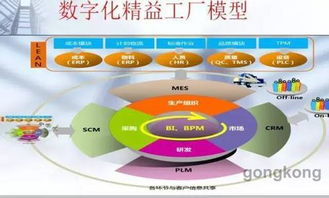 从软件制造到软件创造 软件外包服务的转型之路