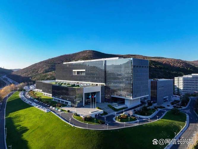 辽宁软件和信息服务业 振兴新突破的强劲引擎